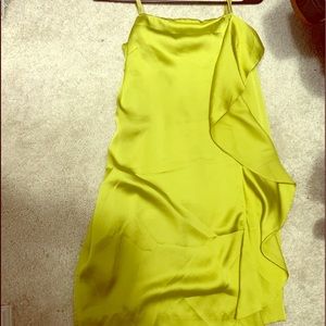 Short Dresses Size #6